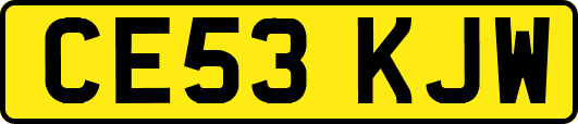 CE53KJW
