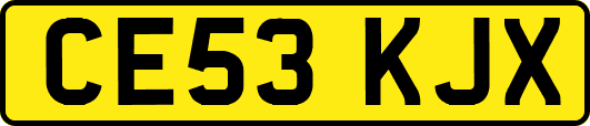CE53KJX