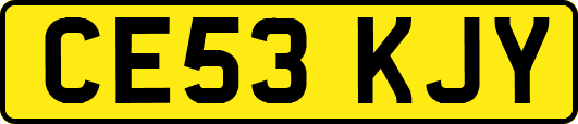 CE53KJY