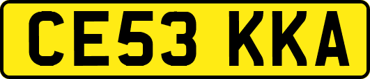 CE53KKA