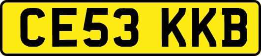 CE53KKB