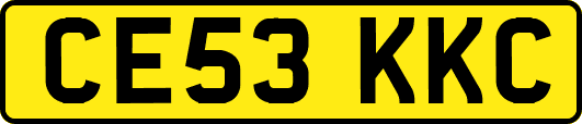 CE53KKC