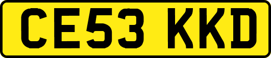 CE53KKD
