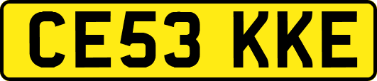 CE53KKE