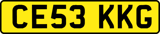 CE53KKG