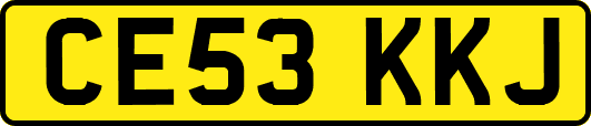 CE53KKJ