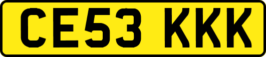 CE53KKK