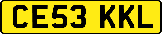 CE53KKL
