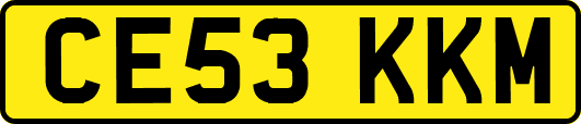 CE53KKM