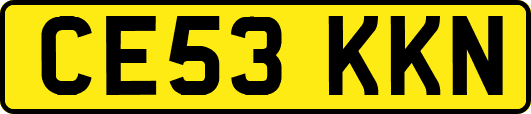 CE53KKN