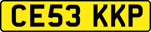 CE53KKP