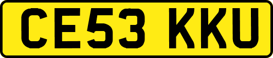 CE53KKU