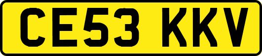 CE53KKV
