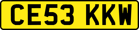 CE53KKW