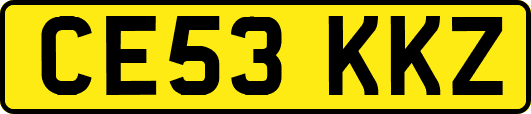CE53KKZ