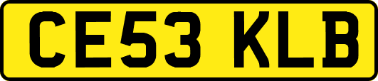 CE53KLB