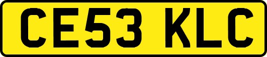 CE53KLC