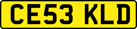 CE53KLD