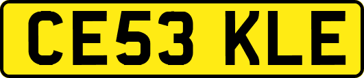 CE53KLE