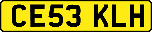 CE53KLH