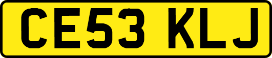 CE53KLJ