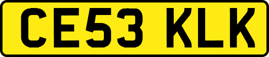 CE53KLK