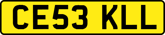 CE53KLL