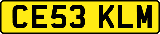 CE53KLM