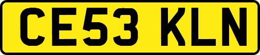 CE53KLN