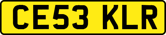 CE53KLR