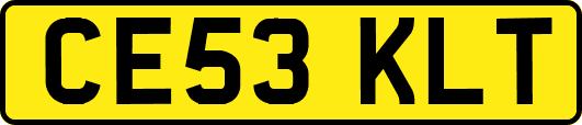 CE53KLT