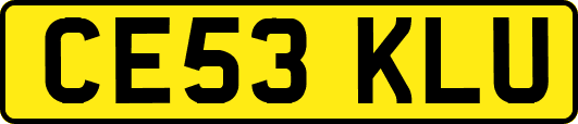 CE53KLU