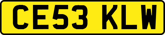 CE53KLW