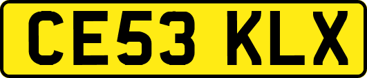 CE53KLX