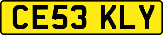 CE53KLY