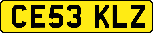 CE53KLZ