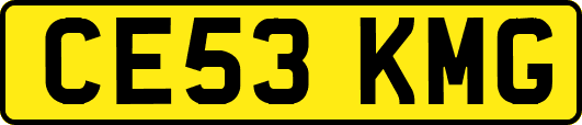 CE53KMG