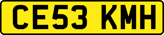 CE53KMH