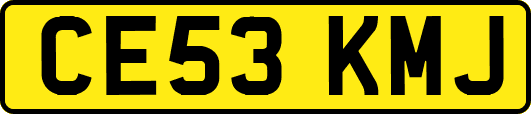 CE53KMJ