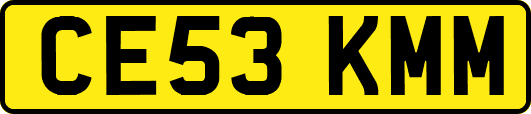 CE53KMM