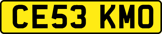 CE53KMO