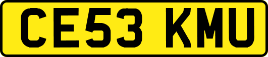 CE53KMU