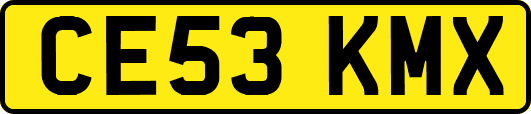 CE53KMX