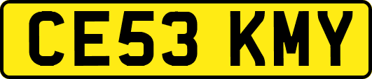 CE53KMY