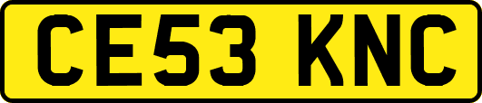 CE53KNC