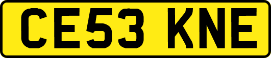 CE53KNE