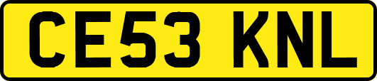 CE53KNL