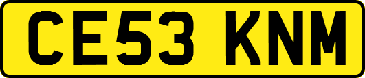 CE53KNM