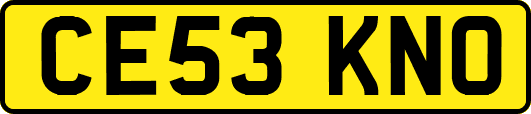CE53KNO