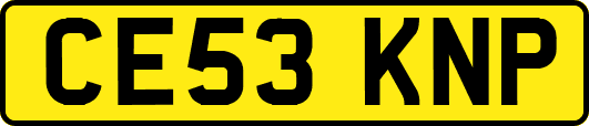 CE53KNP